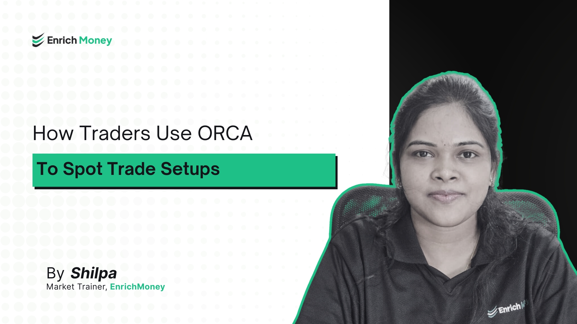 How Traders Use ORCA to Spot Trade Setups